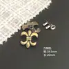 Remaches en Forma de Cruz, Tachuelas de Calavera, Correas para Bolsos, Materiales y Accesorios de Metal Punk Hechos a Mano para Ropa de Motociclista y Club Nocturno