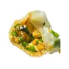 Carne de ouriço-do-mar ovas de ouriço-do-mar especialidade de Dalian frutos do mar comerciais produtos aquáticos bibimbap arroz frito culinária japonesa sashimi esterco de cavalo carne não pura atacado