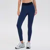 Pantalones de Yoga de Cintura Alta para Mujer, Pantalones Deportivos para Fitness al Aire Libre, Pilates, Ciclismo, Levanta Glúteos, Nuevos, Transfronterizos de Amazon para Mujer