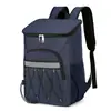 Mochila Multifuncional de Acampamento ao Ar Livre Nova Moda Bolsa de Mão Mochila de Grande Capacidade Bolsa de Viagem Casual Versátil