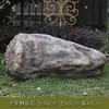 Jardim de Pátio Paisagismo em Pedra Decoração Equipamento Externo Capa Impermeável Fibra de Vidro Escavada Mármore Falso