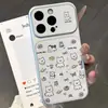 West Highland White Terrier de Dibujos Animados Aplicable a iPhone 16 Pro Max Apple 17 Estuche de Cambio Instantáneo Electrochapado 17 Pro Estuche Blando