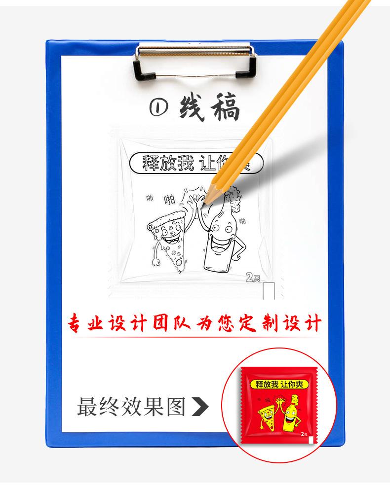 一次性手套 食品级
