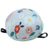 Bolsita para aguja de coser a mano, bolsa para aguja de muñeca, bolsa para aguja de bordado a punto de cruz, bolsa para agujas de coser, bolsa para alfileres, Algodón PP