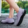 Botas de Chuva Femininas de Novo Estilo com Forro de Lã, Quentes e Fashion para o Inverno, Sapatos Impermeáveis Antiderrapantes, Botas de Chuva de Cano Baixo, Sapatos de Borracha Leves para Trabalho na Cozinha
