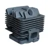 Adecuado para 34 Cilindro de Cortacésped a Gas 767 Pulverizador Ensamblaje de Cilindro Cg260 Cilindro de Cortacésped 260