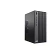 Chasis de computadora U1 placa base matx de escritorio MINI mini pequeño chasis principal caja diy oficina itx