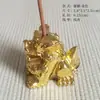 Atacado Suporte de Incenso de Liga Multifuncional Bandeja de Incenso Suporte de Incenso Queimador de Incenso Queimador de Incenso Lótus Suporte de Incenso