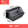 Acessórios Compatíveis Wanchuang para Aspirador Robô Ecovacs T80: Escova Lateral, Escova Principal, Filtro, Saco de Pó, Consumíveis, Mopa