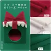 Tecido granulado Cama de gato de Natal Boneca de pelúcia Tecido de sofá Tecido para roupas Tecido imitação de pele de cordeiro Material DIY feito à mão