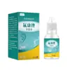 Gotas Antibacterianas para el Oído con Fluconazol Líquido para el Canal Auditivo Ungüento de Alcanfor Crema para el Oído Venta al por Mayor Dropshipping