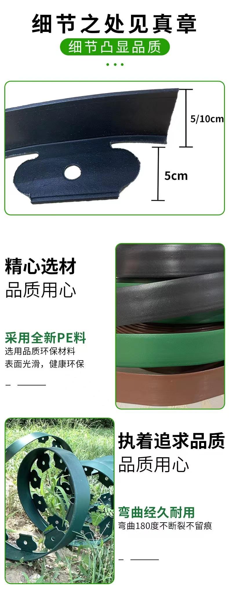 隔离带