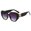 Gafas de Sol Cuadradas Versátiles Coreanas 2025, Gafas de Sol de Moda Anti-UV, Gafas de Sol Trendy para Uso Diario al Aire Libre