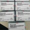 Deslizador de guia linear Rexroth rexile R044289401 R044289301 R044251301