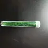 Polvo de Brillo en Frasco de 7/6g, Lentejuelas de Polvo Dorado en Tubo de Ensayo Ecológico, Polvo de Brillo para Pintura a Mano DIY, Polvo de Brillo Venta Directa de Fábrica