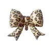 Nuevos Globos de Papel de Aluminio con Temática de Leopardo de Amazon, Fondo Retro de Fiesta Salvaje Estilo Hot Girl, Decoración de Cortina de Lluvia