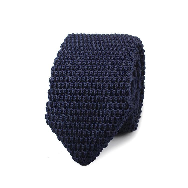 XHN-KT137针织领带属性图