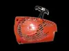 Zhongjian 3600 Sierra para tala Placa de arranque Tirador Cilindro Pistón Freno Llave Filtro de aire Bomba de aceite Accesorios para Sierra de gasolina