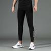 Ropa de fitness para hombre, mallas de secado rápido, equipo para correr, traje deportivo, baloncesto, deportes, estudiantes, ropa de entrenamiento de atletismo de primavera y otoño