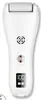 Pedicura Eléctrica Recargable Automática Pedicura Exfoliante Pedicura Cuchillo para Piel Muerta Callos Artefacto para Pulir Pies Reparador de Pies