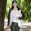 Jaquetas de Montanhismo Casuais à Prova de Vento para Homens e Mulheres Outono 2025 Jaquetas Esportivas ao Ar Livre Jaquetas Japonesas e Coreanas Jaquetas