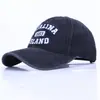 Gorra de Béisbol de Mezclilla para Mujer Estilo Coreano Versátil Ala Ancha Disimula la Cara Gorra Pequeña Estilo Sol Rojo de Internet Parte Superior Suave Transfronterizo