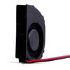 Vendas Diretas da Fábrica Ventilador Hidráulico DC5010 Ventilador DC 5V 12V 24V 4010 Ventilador Purificador