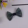 Fita de Cebola Colorida Personalizada de 2,5cm com Laço Acessórios DIY para Sapatos e Chapéus Infantis, Decoração de Caixa de Presente com Flor de Laço