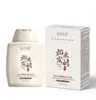 Shampoo Folha de Platycladus, Cuidados com os Cabelos de Gengibre, Controle de Oleosidade, Fofo, Anticaspa, Anticoceira, Shampoo Doméstico Feito à Mão