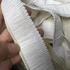 Vendas Diretas de Fábrica Pronta Entrega Borla de Grama PP Renda Trançada Acessórios Decoração de Chapéu Acessórios Bolsas Decoração de Sapatos