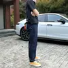 Pantalones tácticos softshell a prueba de agua, viento y polvo estilo americano para hombre, nueva colección de otoño, pantalones largos funcionales de trabajo, pantalones casuales para hombre en negro y azul marino