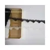 Desconto Pontual Qualidade Renda Solúvel em Água Código de Barras Roupas Infantis Vestido Saia Acessórios de Renda Largura do Tecido 3cm