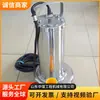 Las Bombas Sumergibles Antiexplosivas de Acero Inoxidable Serie Qwp Están Disponibles para la Venta en Stock, Adecuadas para Entornos Químicos Antiexplosivos y Elevación de Aguas Residuales con Impurezas