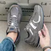 New Balance Wholesale Zapatos Estilo N Casual Moda Versátil 2002R Zapatos para Correr de Hombre y Mujer Deportes al Aire Libre Zapatos para Correr Modernos