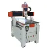 Máquina de Grabado CNC para Carpintería Máquina CNC para Tablas de Madera Letrero Publicitario Acrílico Máquina de Corte de Precisión Pequeña Totalmente Automática de Jade