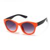 2026 Novos Óculos de Sol Estrela da Moda Infantil para Meninos e Meninas Protetor Solar para Exterior Óculos de Sol Fofos Atacado Xt6121