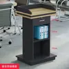 Atril, Mostrador de Recepción, Podio para Discursos, Mostrador de Ventas, Podio para Conferencias de Maestros, Mesa, Podio para Anfitrión de Bodas