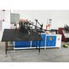 Equipo de Conformado de Alambre Metálico 2D, Máquina Todo en Uno de Soldadura, Máquina de Doblez de Alambre Bidimensional, Suministro de Fabricantes Poderosos