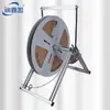 Suporte para Tubo Termorretrátil Luva Isolante Rack Suporte para Máquina Numeradora de Fios Máquina de Tubo Termorretrátil Isolante Luva Termoplástica Ferramentas para Eletricista
