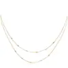 Amazon Nuevo Producto Cadena de Espalda de Diamantes Multicapa Moda Europea y Americana Vestido de Noche Cadena Corporal de Pedrería Cadena Corporal