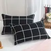 Núcleo de Almohada para Dormitorio de Estudiantes Más Juego de Almohadas Adulto Lindo Sencillo de Una Pieza de Dibujos Animados para Niños y Niñas Protección para el Cuello