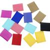 Rulo para cabello color blanco y negro con accesorios para el cabello de velcro, stickers especiales para flequillo de corte libre, artefacto para cabello rizado procesable