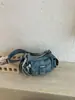 Bolso hobo de diseño vintage transfronterizo 2026, bolso de hombro de moda de nicho para el día a día, bolso cruzado para mujer