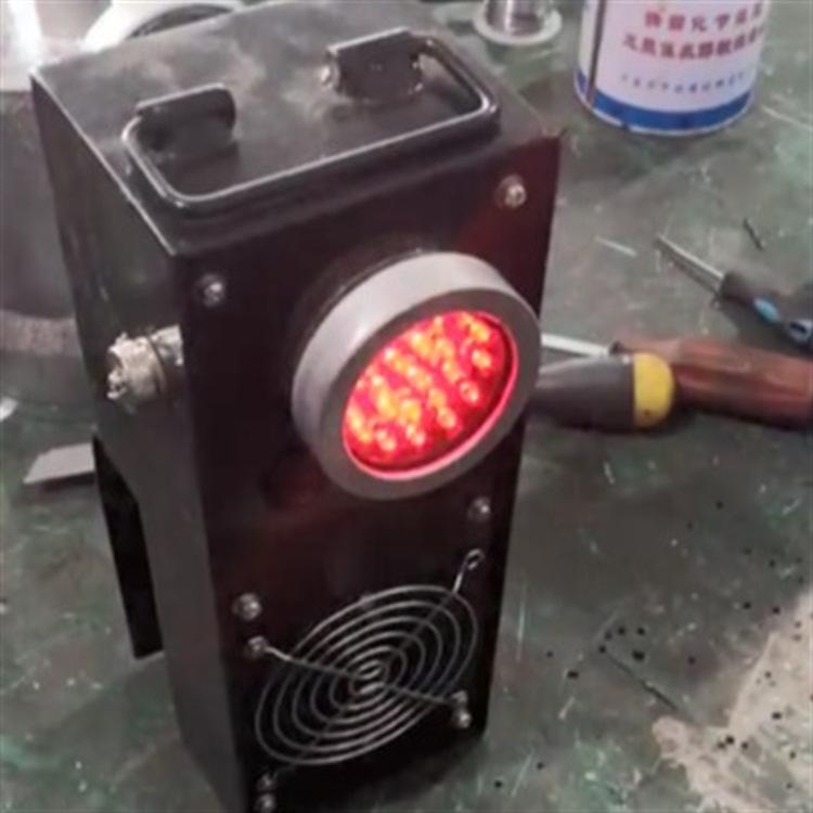 矿用机车红尾灯 (7)