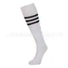 Calcetines Largos para Eventos Deportivos Infantiles, Calcetines Largos hasta la Rodilla para Porristas, Calcetines de Tubo Largos para Adultos y Jóvenes, Calcetines Gruesos de Algodón, Personalizables