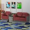 Sofá Sala de Billar Silla de Billar Silla para Ver Silla para Ver Salón de Billar Sofá Especial para Sala de Billar Silla de Billar Billar