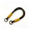 Correa de Muñeca Energética con Lanyard de Dopamina para Teléfono, Correa Colgante de Hebilla Doble de Alta Gama, Correa Simple Antiperdida para Funda de Teléfono