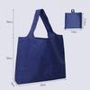Bolsa Plegable en Stock Multicolor Repelente al Agua Portátil Ecológica Bolsa de Compras Plegable Bolsa Ecológica Bolsa para la Compra de Comestibles Bolsa Plegable