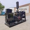 Fabricantes podem oferecer conjuntos geradores a diesel marítimos personalizados Weifang Leste da China 60kw