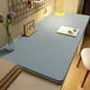 Alfombrilla de escritorio para estudiantes que protege los ojos para escribir suavemente sin atascos de papel, alfombrilla de escritorio para estudio infantil, escritorio de escritura, mantel de oficina, transfronterizo